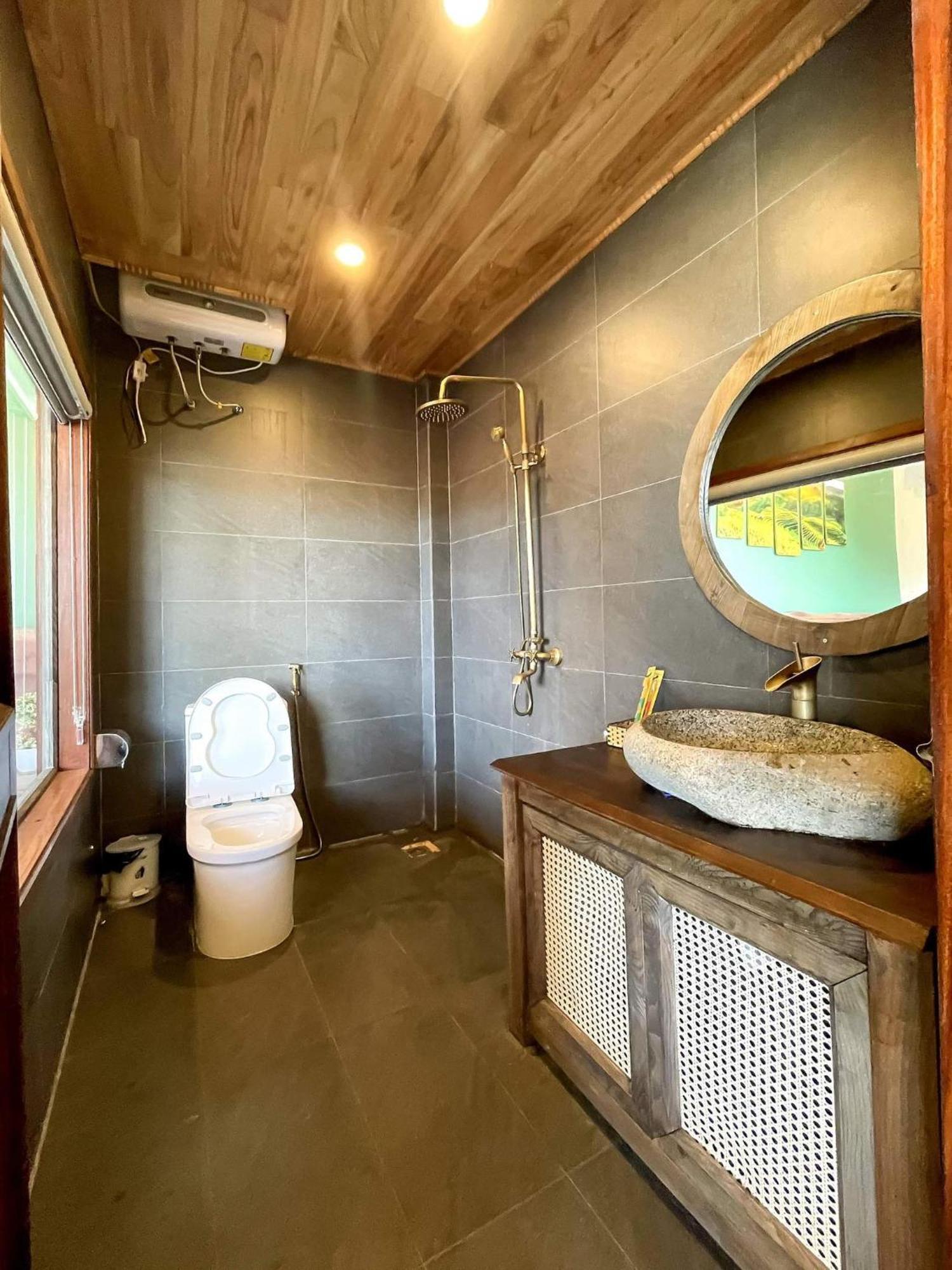 Alley House Sapa Homestay Exterior foto